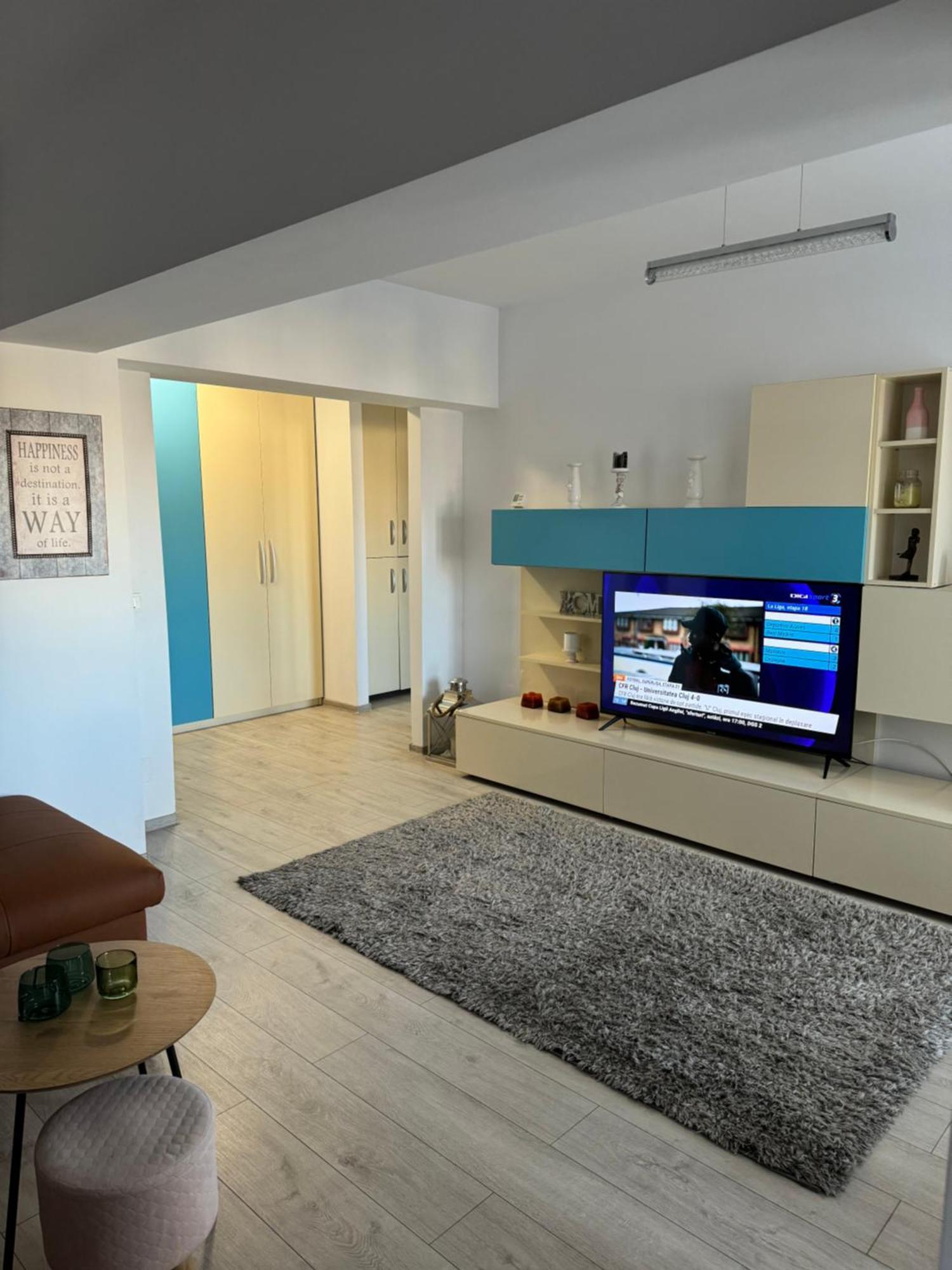 Apartament Universitatii Сучеава Екстериор снимка